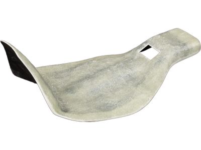 932926 - BT CHOPPERS Classic Seat Plate M8