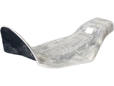 932927 - BT CHOPPERS Classic Seat Plate M8