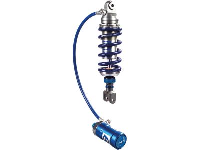 932987 - FQT11 Monoshock Rear Rear Monoshock
