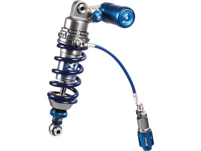 933010 - FSM31 Monoshock Rear Rear Monoshock