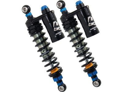 933512 - US01 Dual Shocks Rear Rear Dual Shocks