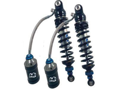 933632 - US01 Dual Shocks Rear Rear Dual Shocks