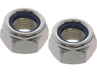93510 - CCE M/SHAFT C/SHFT NUT Main and Countershaft Nut