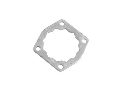 93725 - RevTech 5-Speed Sprocket Nut Locking Plate