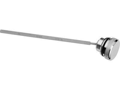 93924 - CCE Oil Tank Plug with Dipstick Chrome