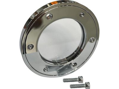 98367 - CCE Porthole Point Cover Polished