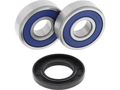 990120 - ALL BALLS Wheel Bearing Seal Kit, Rear Wheel Bearing Seal Kit