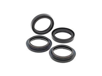 990125 - ALL BALLS Fork Seal and Dust Seal Kit