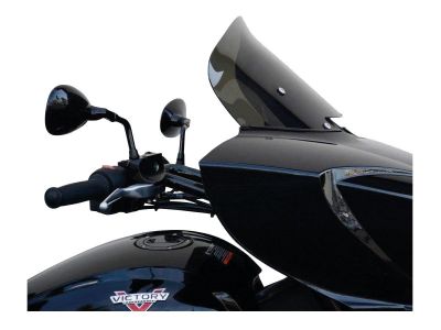 990145 - WindVest High Performance Replacement Windscreen Height: 11