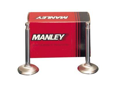99020 - MANLEY Race Master Intake Valve