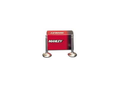 99092 - MANLEY Severe Duty Intake Valve, O.S. 1340 ccm (80 cui) 1450 ccm (88 c...