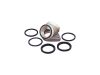 040351 - CCE Manifold Adaptor O-Ring to Rubberband