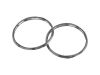 07874 - COMETIC High Performance Spiral Wound Exhaust Gaskets Pack of 10