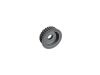 080196 - CCE Steel Transmission Pulley 34 Teeth
