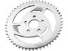 09793 - RevTech Stiletto Rear Sprocket Chrome