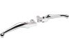 12799 - CCE Ergonomic Smooth Hand Control Replacement Lever Chrome