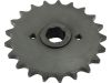 18372 - CCE Heavy-Duty, 21 Teeth Transmission Sprocket