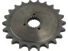 18376 - CCE Heavy-Duty, 22 Teeth Transmission Sprocket