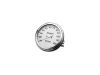 25973 - CCE 68-84 FL-Style Speedometer Scale: 120 mph; Scale Color: black; Ratio 1:1