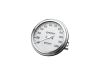 26712 - Motor Factory 36-40 FL-Style Speedometer Scale: 120 mph; Scale Color: white; Ratio 2:1
