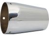 31068 - KHROME WERKS 3" HP-Plus Muffler Taper Tip Exhaust Tip Taper 3"