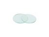 330236 - ADJURE Replacement Clear Lens for Beacon 2 Lamp Replacement Lens