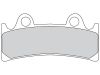 4541578 - FERODO Road Sintered Brake Pads Sinter