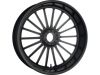 602755 - RevTech Nitro 18 Billet Wheels Midnight Series 18" 3,50" Black
