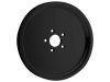602787 - RevTech RevPro Belt Pulley Black 1 1/2" 70 teeth