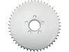 602788 - RevTech RevPro Rear Sprocket 48 Teeth Black