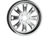 602892 - RevTech Super Charger Belt Pulley Chrome 1 1/2" 70.0 teeth
