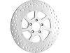 602915 - RevTech Eliminator-7 Brake Rotor 11,5" Rear