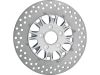 602934 - RevTech Supercharger 2-Piece Brake Rotor Rear