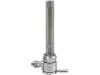 603534 - GOLAN PRODUCTS 22 mm Fuel Valve 6-AN Fitting Outlet Chrome