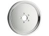 603730 - RevTech RevPro Belt Pulley Chrome 1 1/2" 70 teeth