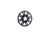 603787 - RevTech Eliminator-7 Rear Sprocket Black