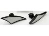 604312 - CCE Spear Mirror Set Black