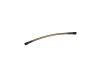 613416 - GOODRIDGE Ebony Gold Universal Brake Line Gold 16"