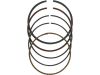 615205 - WISECO Moly Replacement Piston Ring Set .020 mm