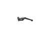 619581 - RST Adjustable Hand Control Replacement Lever Black Cable Clutch Clutch Side