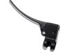 631117 - ARLEN NESS Retro Clutch Perch Black Anodized Cable Clutch