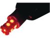 641013 - CCE RED NOVA LED 1156 (PAIRS) Turn Signal Bulb