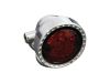 652700 - CYCLE KRAFT Neo-Fusion LED Taillight Polished Polished Red LED