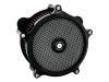 653247 - PM Super Gas Air Cleaner Black