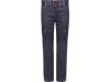653586 - John Doe Slim Cargo Pant Black   W26/L32