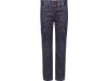 653589 - John Doe Slim Cargo Pant Black   W32/L32