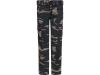 653616 - John Doe Slim Cargo Pant Camouflage   W26/L34