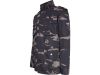 653632 - John Doe Originals Field Jacket Camouflage   S