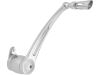 654174 - ARLEN NESS DEEP CUTS BRAKE ARM 2014 FLT, CHR Brake Arm Kit Chrome