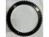 659306 - CCE 36T SPROCKET, CLUTCH SHELL Clutch Shell Sprocket